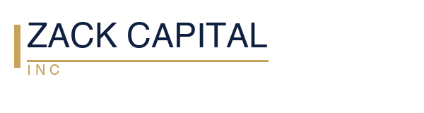 Zack Capital Inc